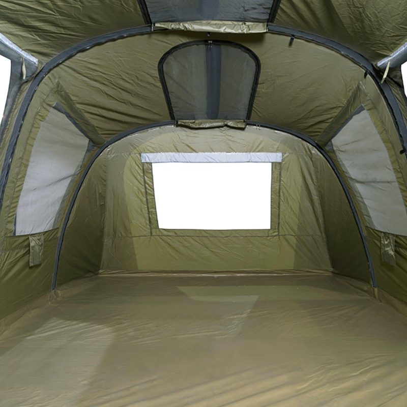 darche shelters air volution at 6 tent green 40501117944021