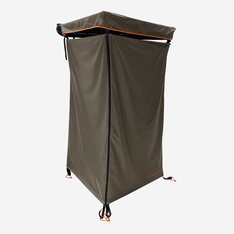 darche shelters eclipse cube shower tent eclipse cube shower tent 40501164507349