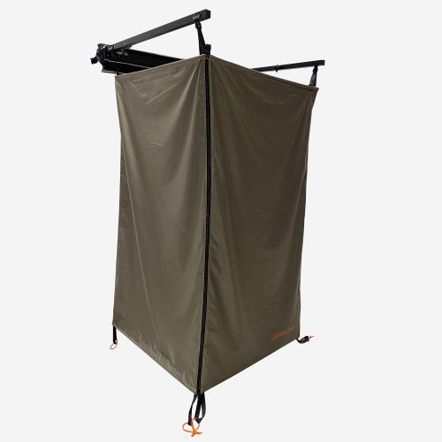 darche shelters eclipse cube shower tent eclipse cube shower tent 40501164572885