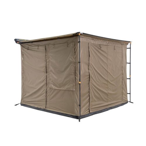 darche vehicle awnings eclipse slimline annex 2 5m eclipse slimline annex 2 5m 40501218017493