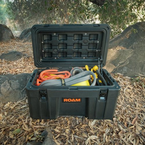 deadman off road recovery gear camping gear explorer recovery kit roam box edition 40684529123541