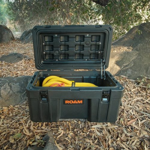 deadman off road recovery gear camping gear winchless recovery kit roam box edition 40684529483989