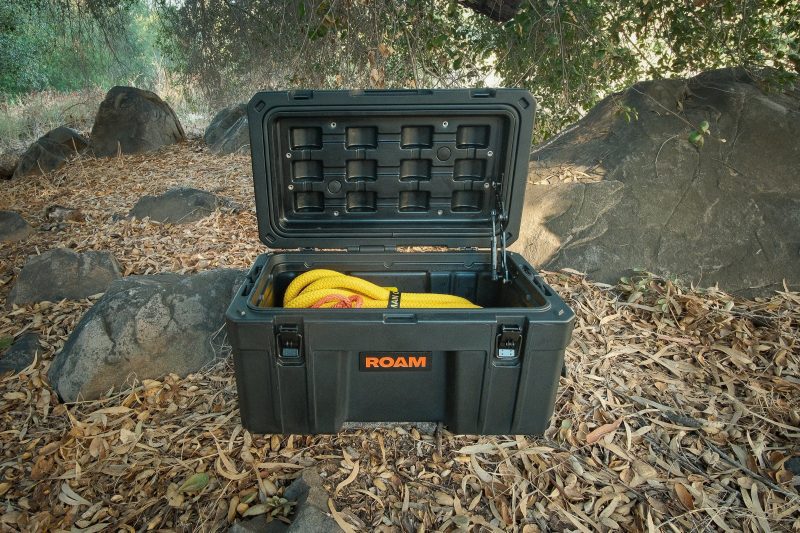 deadman off road recovery gear camping gear winchless recovery kit roam box edition 40684529483989