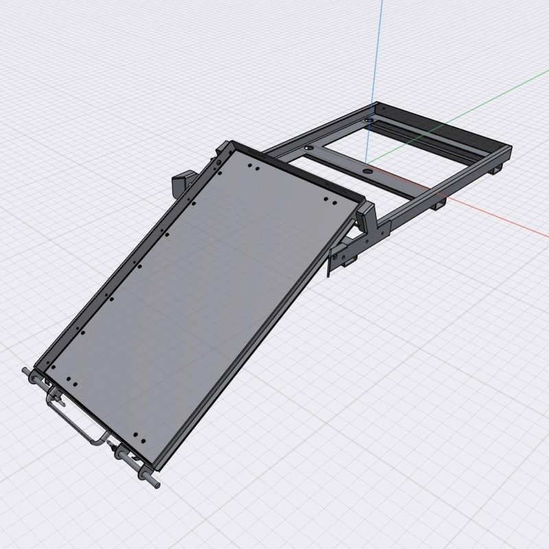 dirtbox overland explorer series manual tilted slider 42663543668949