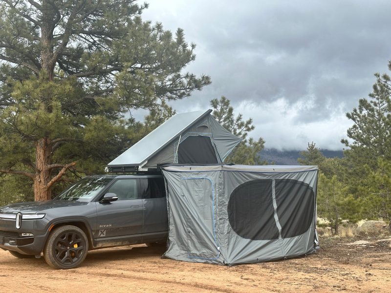 dirtbox overland shelters 270 degree awning room 42663548125397