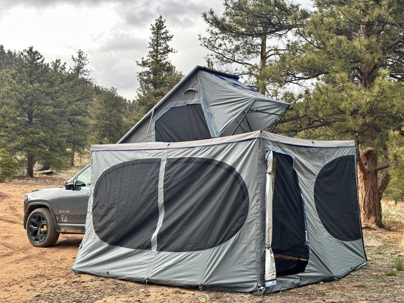 dirtbox overland shelters 270 degree awning room 42663548846293