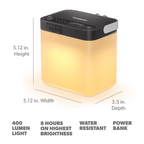 dometic lanterns strips dometic go area camp light 41770345595093