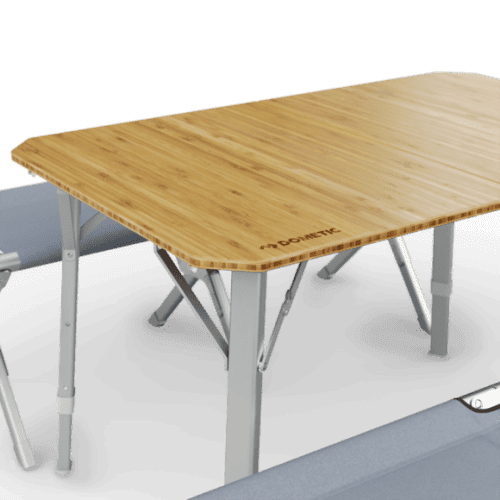 dometic tables dometic go bamboo camp table 37500978069717