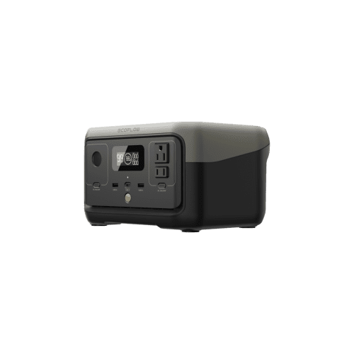 ecoflow portable power devices ecoflow river 2 portable power station 40636156707029