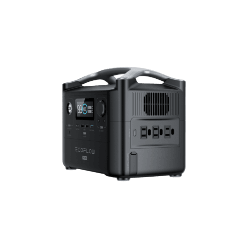 ecoflow portable power devices ecoflow river pro portable power station 40636275753173