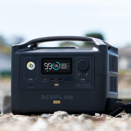 ecoflow portable power devices ecoflow river pro portable power station 40636277752021