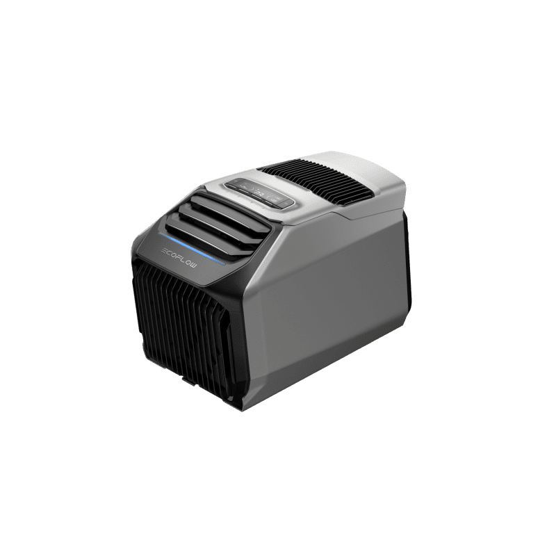 ecoflow portable power devices ecoflow wave 2 portable air conditioner heater 40636304752853