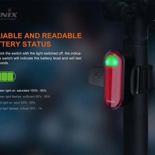 fenix store bike light fenix bc05r v2 0 rechargeable bicycle tail light 42948226711765