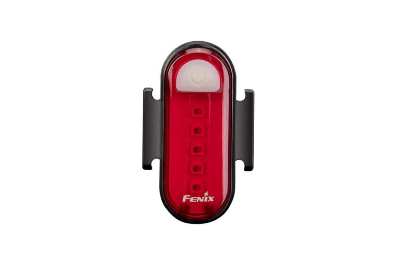 fenix store bike light fenix bc05r v2 0 rechargeable bicycle tail light 42948227858645