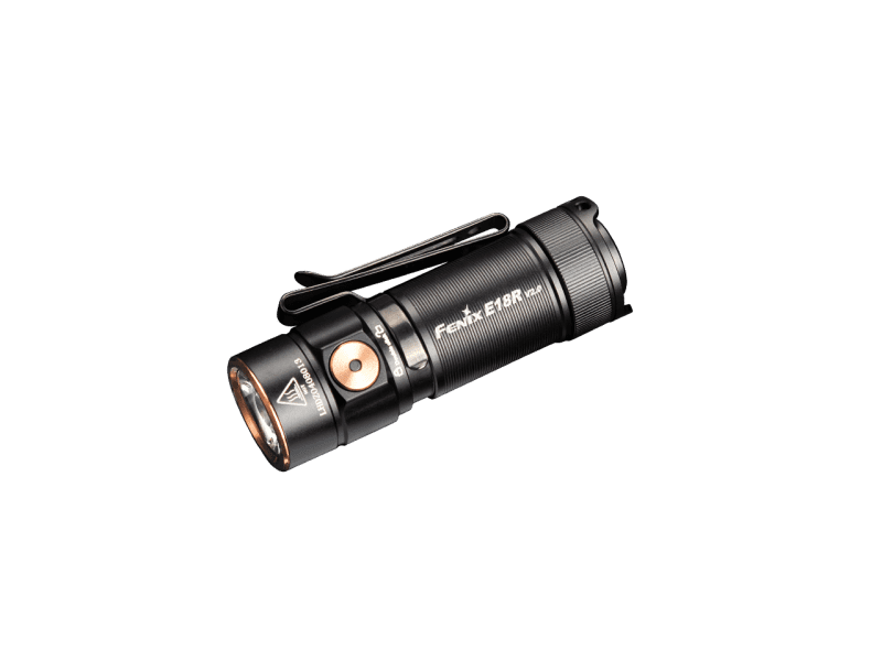 fenix store edc flashlight fenix e18r v2 rechargeable led flashlight 42948385472725