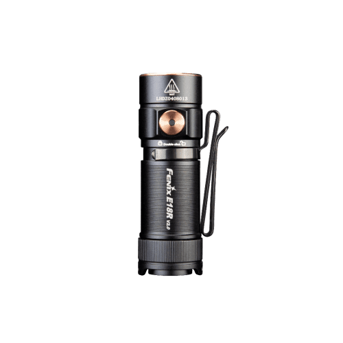 fenix store edc flashlight fenix e18r v2 rechargeable led flashlight 42948386259157