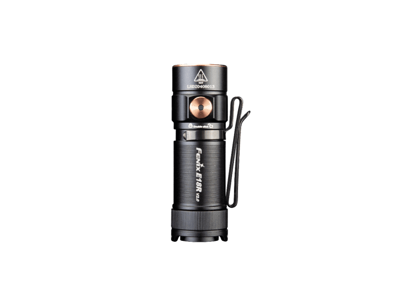 fenix store edc flashlight fenix e18r v2 rechargeable led flashlight 42948386259157