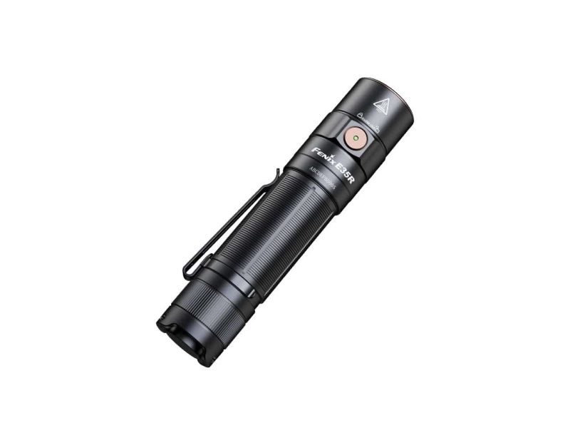 fenix store edc flashlight fenix e35r high performance rechargeable led flashlight 42948477190357