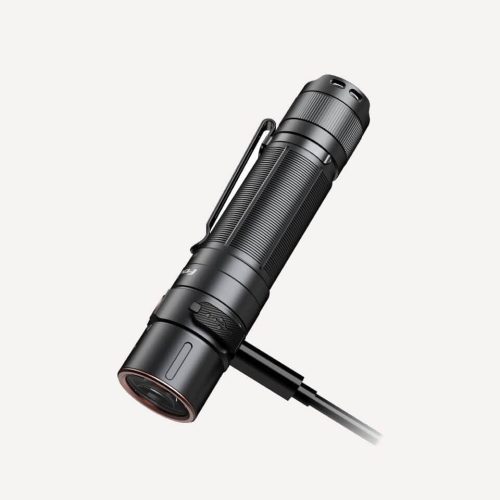 fenix store edc flashlight fenix e35r high performance rechargeable led flashlight 42948477649109