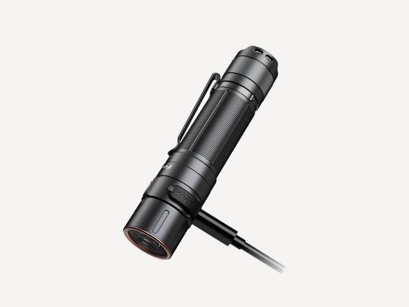 fenix store edc flashlight fenix e35r high performance rechargeable led flashlight 42948477649109