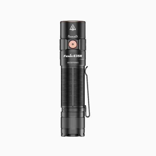 fenix store edc flashlight fenix e35r high performance rechargeable led flashlight 42948477681877