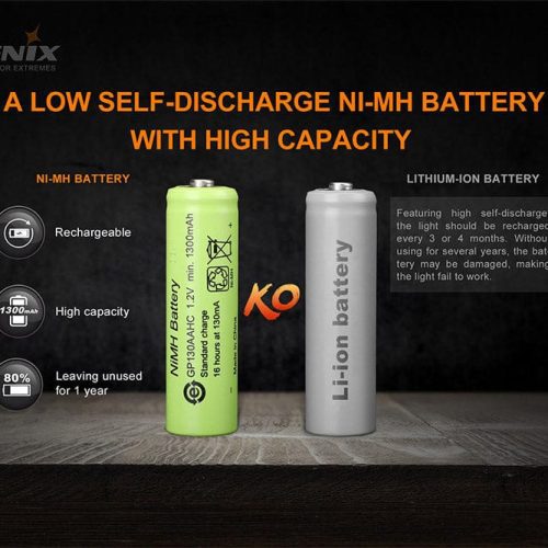 fenix store emergency flashlight fenix e star portable self powered emergency led flashlight 42948460642517