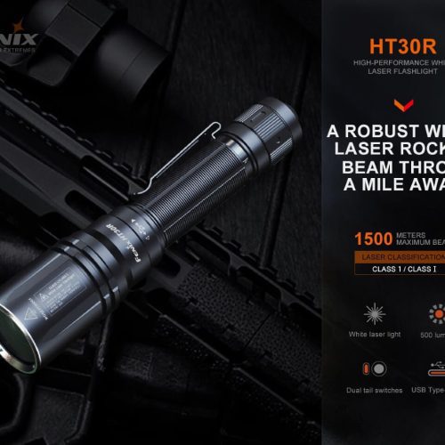 fenix store flashlights fenix ht30r white laser led flashlight 42948214522069