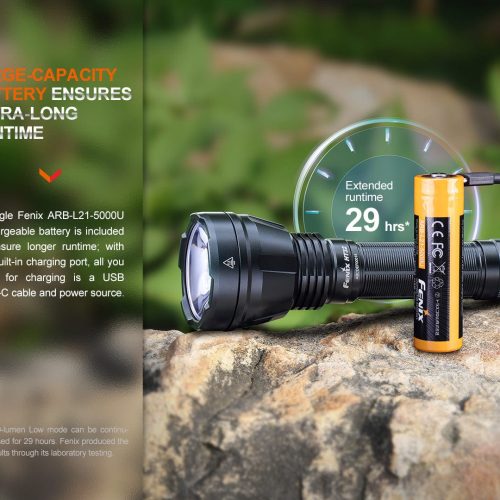 fenix store flashlights fenix ht32 hunting flashlight with red green output 42948230152405