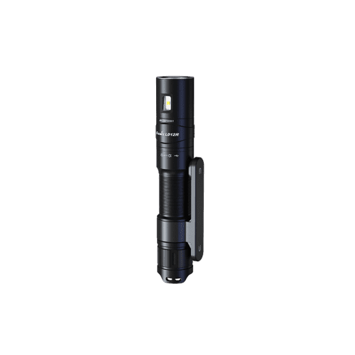 fenix store flashlights fenix ld12r dual light flashlight 600 lumens 42948217536725