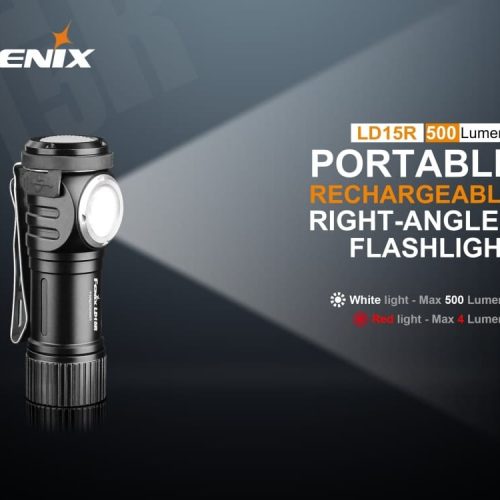 fenix store flashlights fenix ld15r right angled rechargeable led flashlight 42948196630741