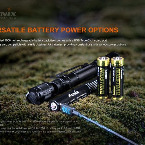 fenix store flashlights fenix ld22 v2 compact led flashlight 800 lumens 42948189159637