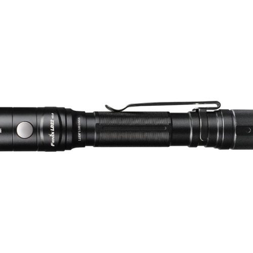 fenix store flashlights fenix ld22 v2 compact led flashlight 800 lumens 42948190077141