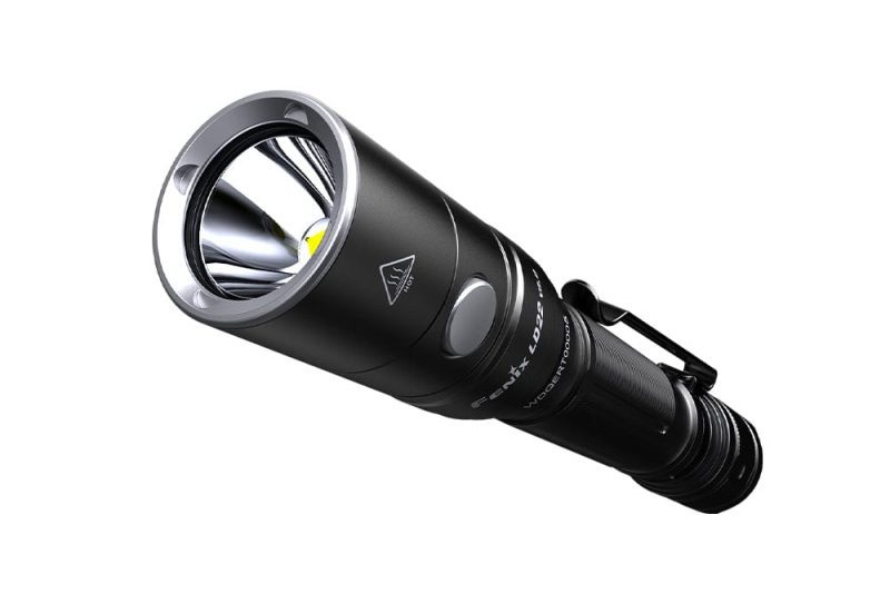 fenix store flashlights fenix ld22 v2 compact led flashlight 800 lumens 42948190634197