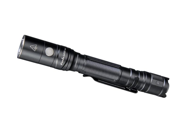 fenix store flashlights fenix ld22 v2 compact led flashlight 800 lumens 42948192633045