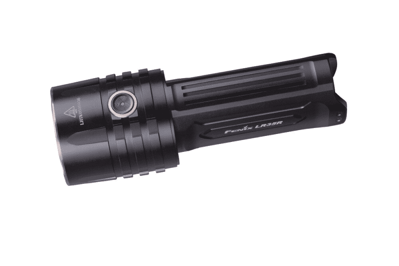 fenix store flashlights fenix lr35r rechargeable led flashlight 10 000 lumens 42948192731349