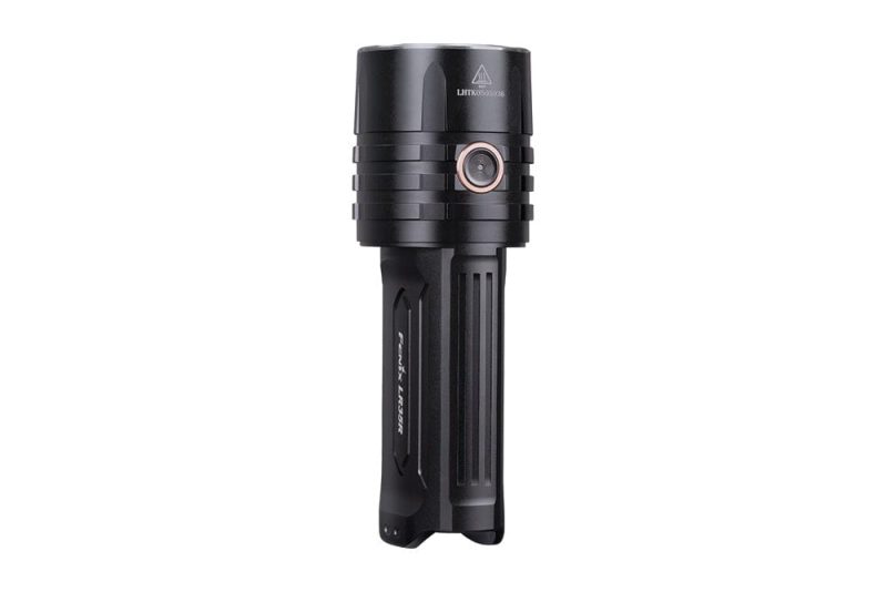 fenix store flashlights fenix lr35r rechargeable led flashlight 10 000 lumens 42948192829653