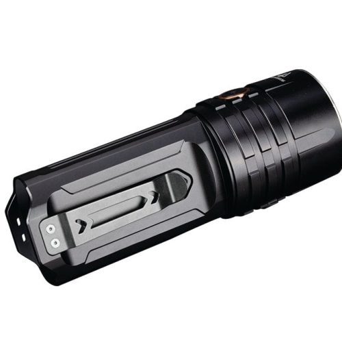 fenix store flashlights fenix lr35r rechargeable led flashlight 10 000 lumens 42948192927957