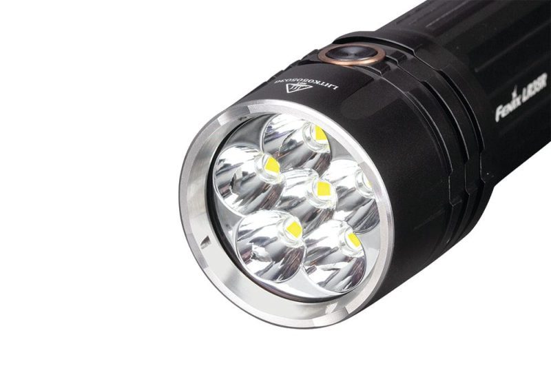 fenix store flashlights fenix lr35r rechargeable led flashlight 10 000 lumens 42948195221717