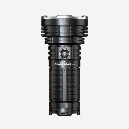 fenix store flashlights fenix lr40r v2 0 rechargeable led searchlight 42948245782741