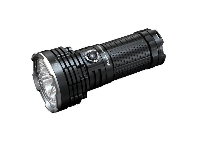 fenix store flashlights fenix lr40r v2 0 rechargeable led searchlight 42948245913813