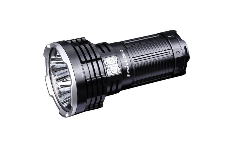 fenix store flashlights fenix lr50r multifunctional led search light 12000 lumens 42948233560277