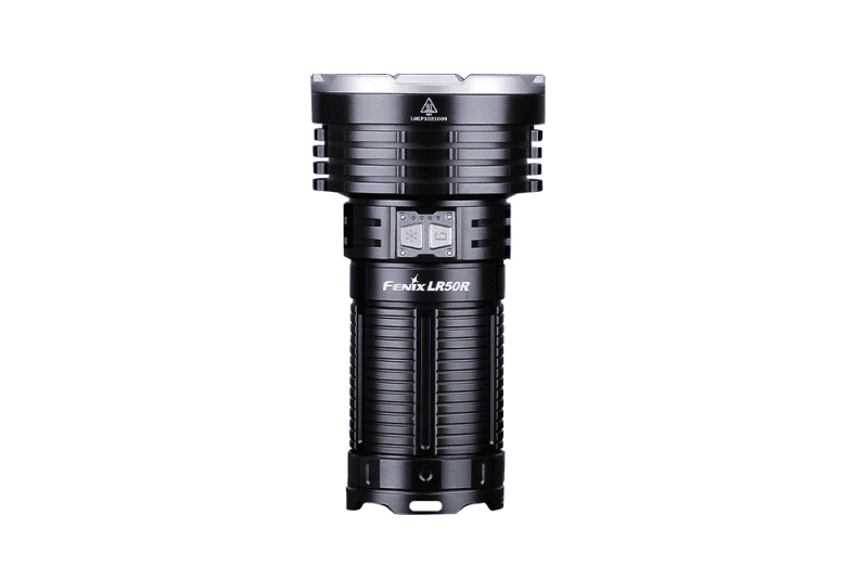 fenix store flashlights fenix lr50r multifunctional led search light 12000 lumens 42948234346709