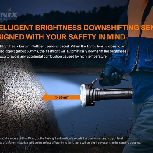 fenix store flashlights fenix lr80r rechargeable led searchlight 18000 lumens 42948215963861