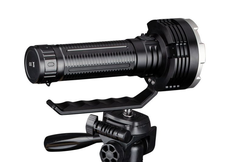 fenix store flashlights fenix lr80r rechargeable led searchlight 18000 lumens 42948216586453