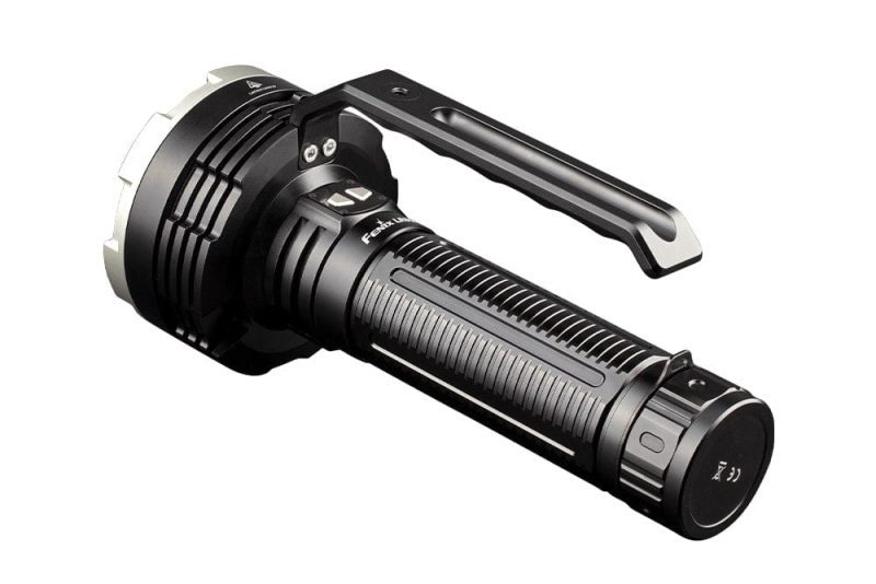 fenix store flashlights fenix lr80r rechargeable led searchlight 18000 lumens 42948217077973