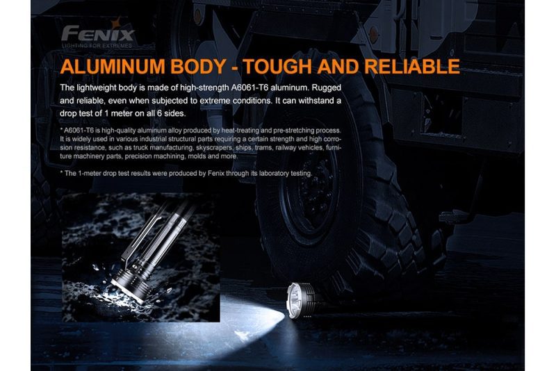 fenix store flashlights fenix lr80r rechargeable led searchlight 18000 lumens 42948217864405