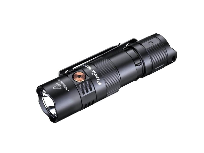 fenix store flashlights fenix pd25r rechargeable led flashlight 42948249419989