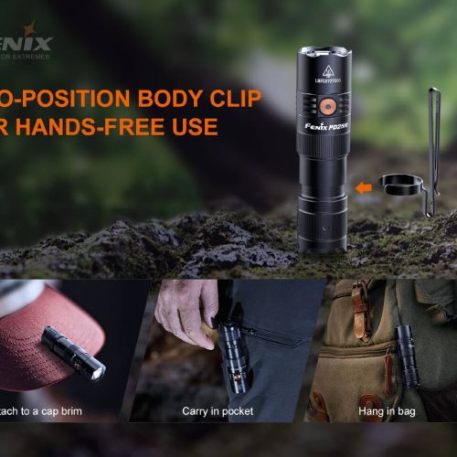 fenix store flashlights fenix pd25r rechargeable led flashlight 42948250403029