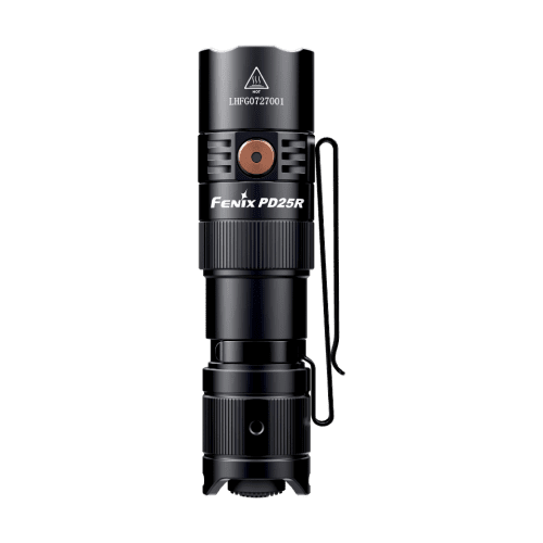 fenix store flashlights fenix pd25r rechargeable led flashlight 42948250697941