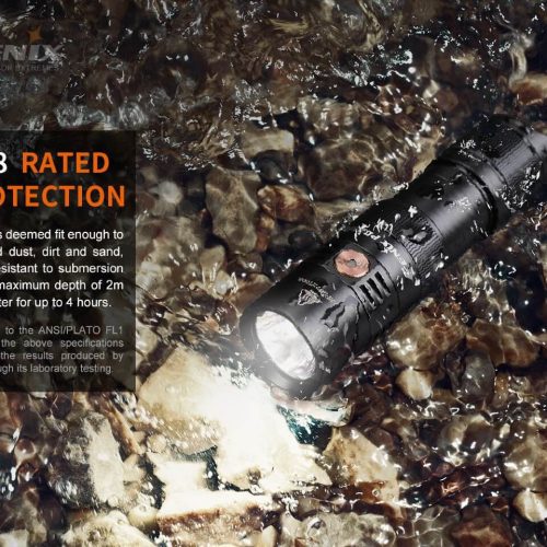 fenix store flashlights fenix pd25r rechargeable led flashlight 42948250861781